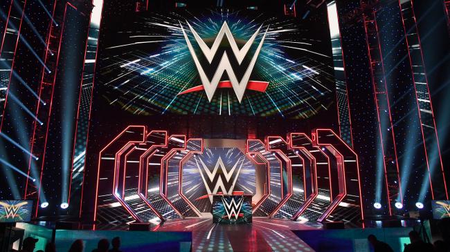 DraftKings, WWE, WrestleMania, acuerdo