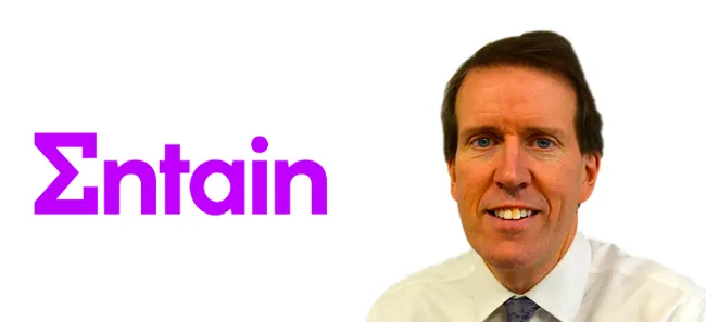 Entain Appoints Mark Gregory as Independent Non-Executive Director