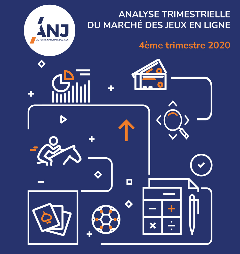 JUEGO ONLINE EN FRANCIA. PUNTO DE INFLEXIÓN EN EL AÑO 2020