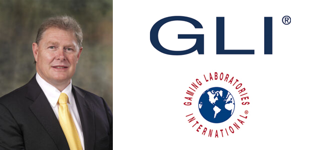 Gaming Laboratories International, GLI, EMEA, nombramiento, James Boje 