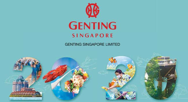 Genting Singapure, rsc, juego responsable, Sostenibilidad
