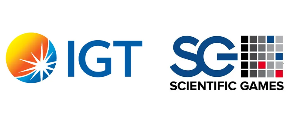 IGT and Scientic Games sign a cross-licensing agreement for the intellectual property of cashless games