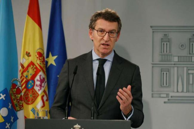  La Xunta de Galicia también amplía horario y aforos