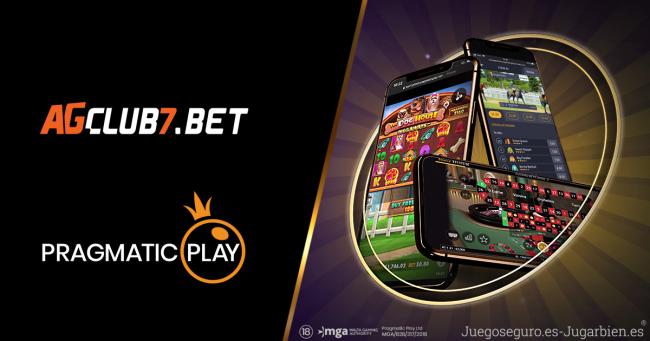 Brasil. Juego Online. Pragmatic Play