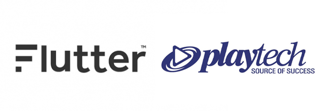  Playtech y Flutter extienden su asociación por cinco años más