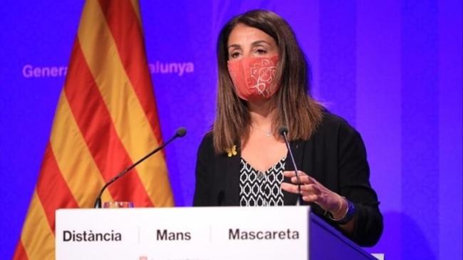  Posible ampliación de horario de apertura en Cataluña