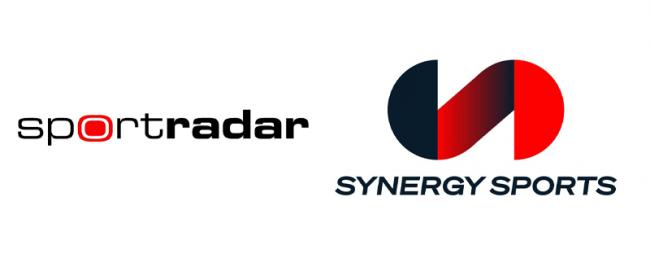 Sportradar Acquires Synergy Sports - Synergy Sports