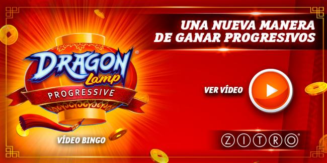 ZITRO, VÍDEO BINGO