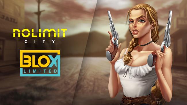 Nolimit City Boosts BLOX’s Slots Appeal