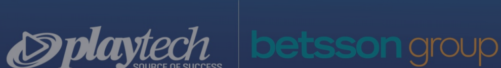 PLAYTECH, BETSSON