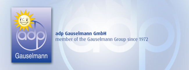 Adp Gauselmann
