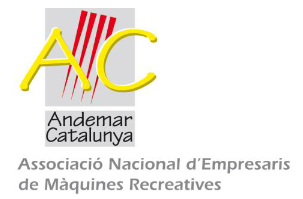 Indemnizaciones al sector del juego, Catalunya, ANDEMAR