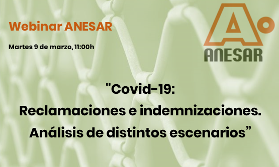 ANESAR, DURÁN, CUATRECASAS, LALANDA, SANTIAGO MORENO