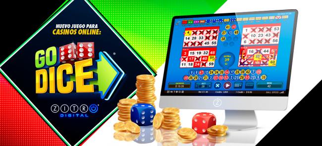 SLOTS ZITRO