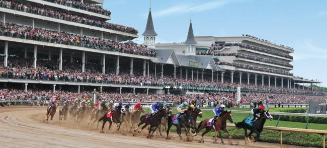 Entain, Arena Racing, Horse Racing and Greyhound Racing