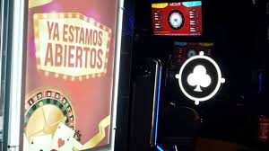 Establecimientos de juego y bares YA ESTÁN ABIERTOS en Castilla y Léon