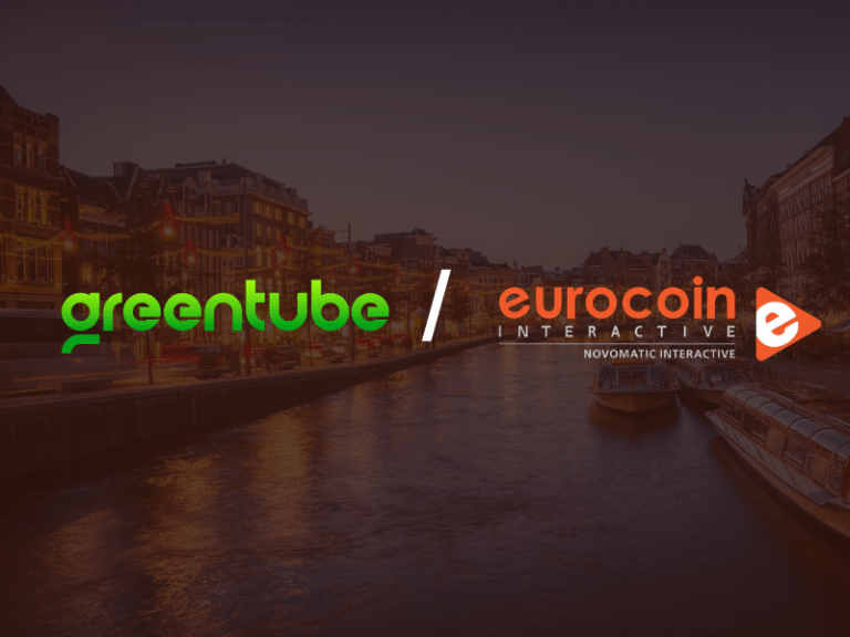 Greentube adquiere Eurocoin Interactive antes de la apertura del mercado holandés
