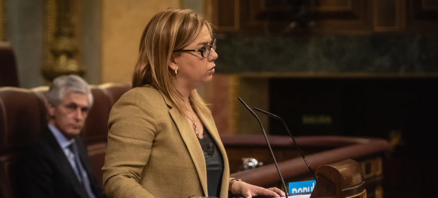  ¿Habría que invitar a Nadia Calviño a conocer mejor la industria del juego? 
