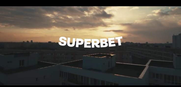 SUPERBET aterriza en Rumanía (VÍDEO)