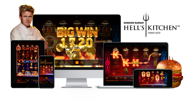 SLOTS NETENT