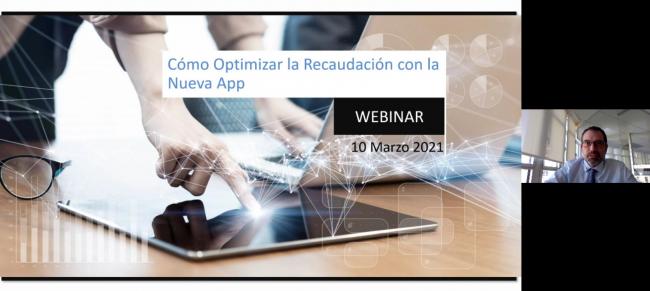 Recaudación, IPS