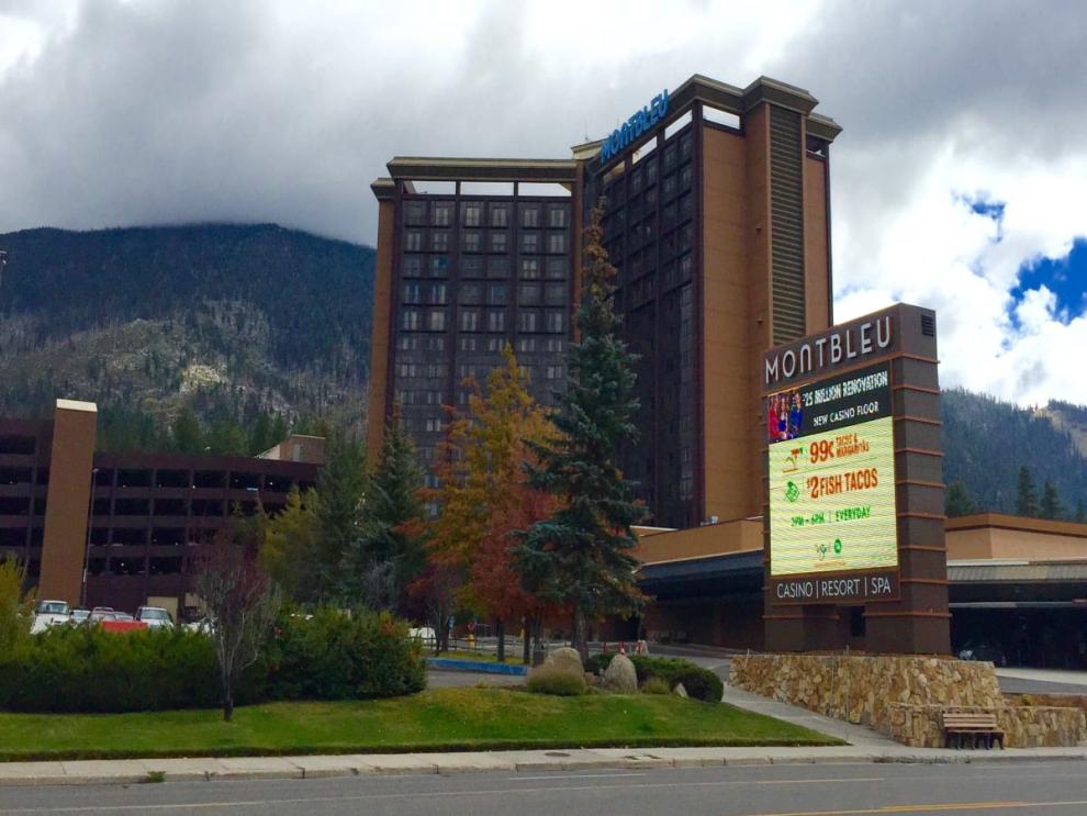 Bally's Corporation Completes Acquisition of MontBleu Resort Casino & Spa