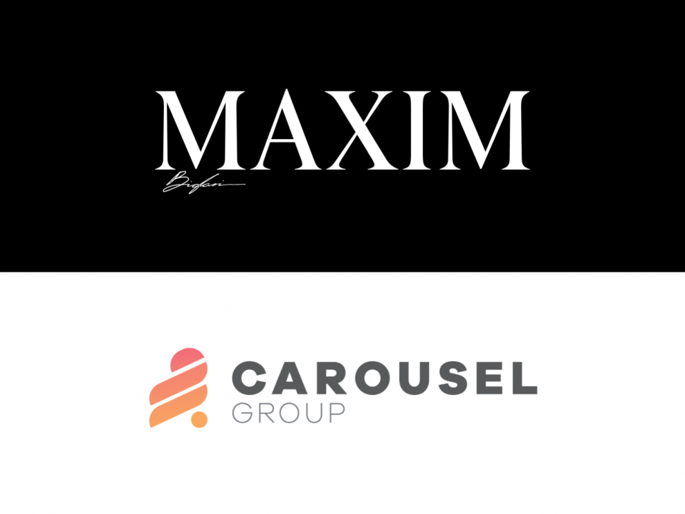  Carousel Group y Maxim se asocian para el lanzamiento de MaximBet