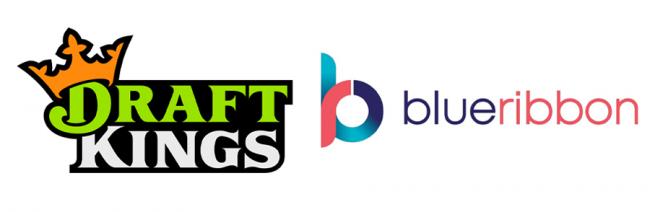  DraftKings acquires BlueRibbon to improve customer experience