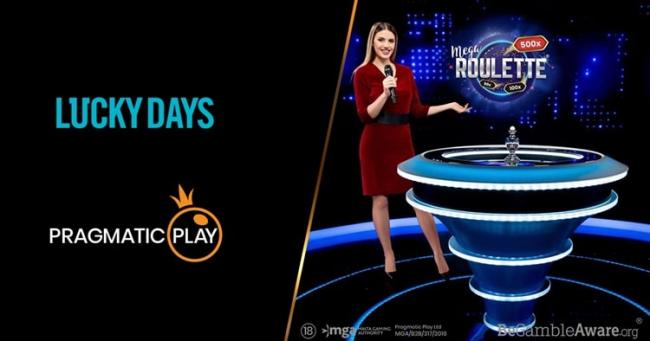 SLOTS PRAGMATIC PLAY
