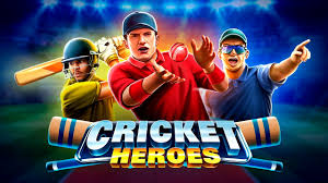 Endorphina lanza un nuevo juego para el mercado indio Cricket Heroes (vídeo)