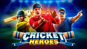 Endorphina launches a new game for the Indian market Cricket Heroes (video)
