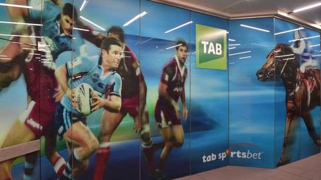  Entain raises its offer for Tabcorp to A $ 3.5 billion