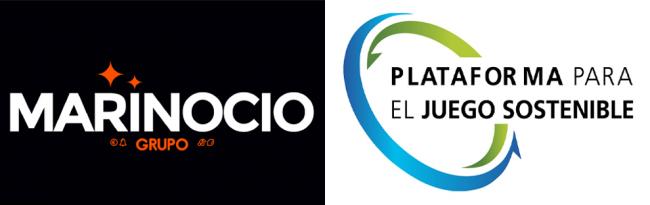 La Plataforma para el JUEGO SOSTENIBLE da la bienvenida al Grupo MARINOCIO, ejemplo de esfuerzo, honradez y profesionalidad