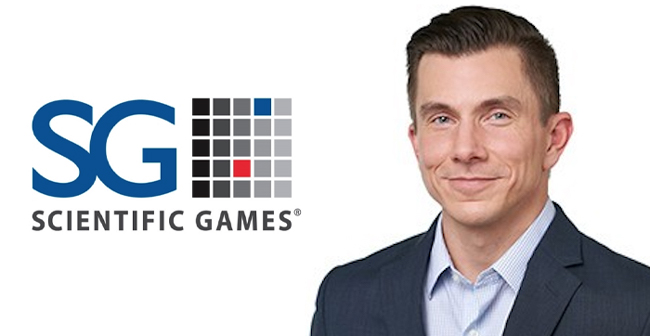  Scientific Games hires Víctor Blanco as Chief Technology Officer