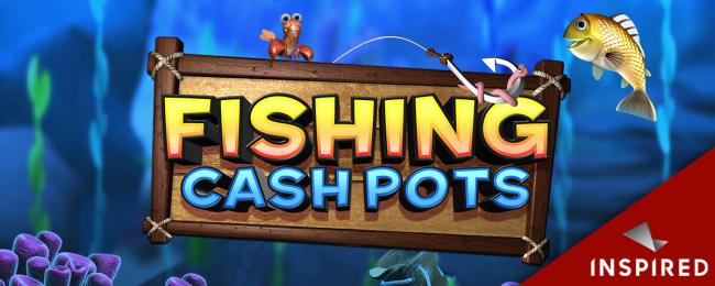 inspired gaming, slots