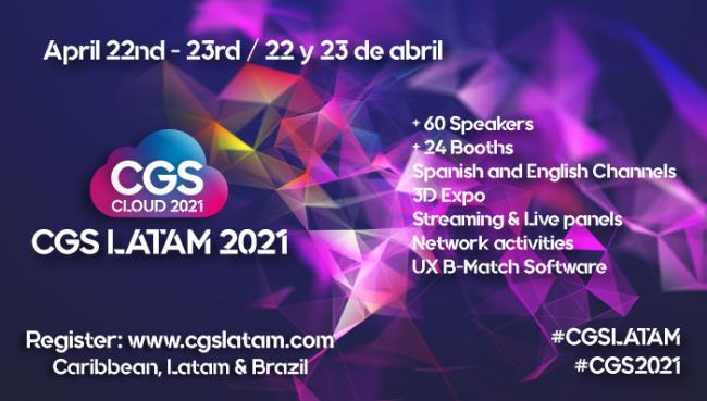 ARISTOCRAT y ZITRO, entre los patrocinadores de Caribbean Gaming Show