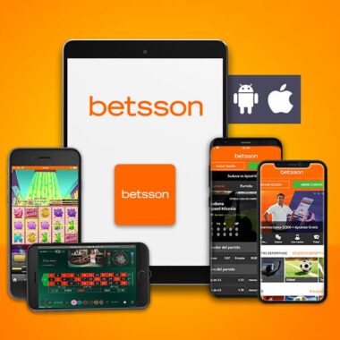 Apuestas. Bigo Bola y Betsson México