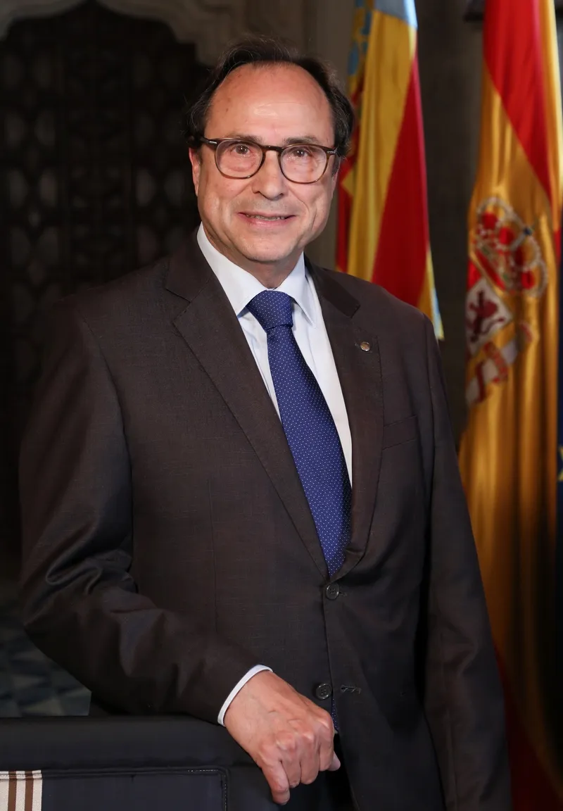 COMISIÓN DEL JUEGO EN VALENCIA: A información pública