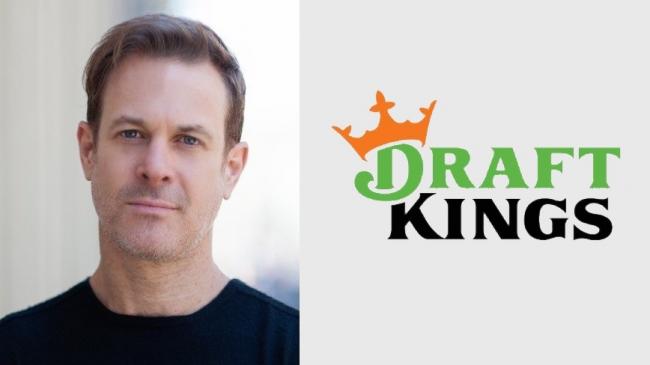 DraftKings amplía su equipo ejecutivo con la contratación del primer director de medios de comunicación