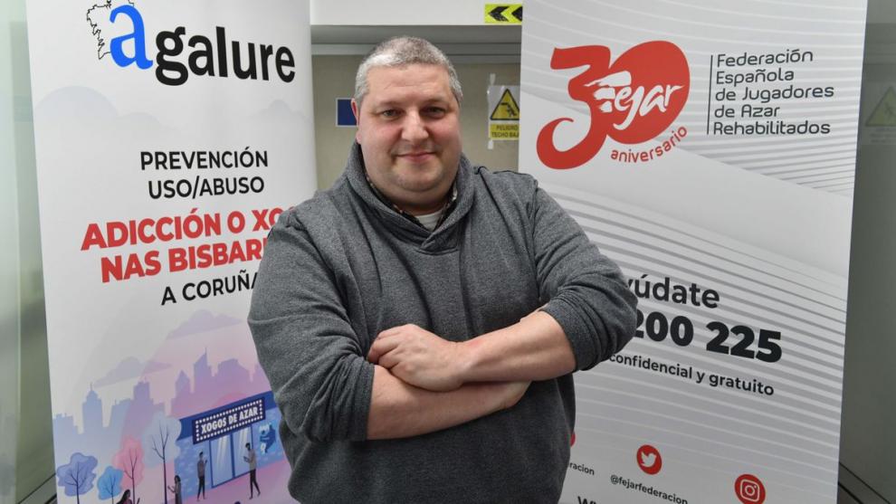 RASCAS de la ONCE Y SU GRAN PODER ADICTIVO