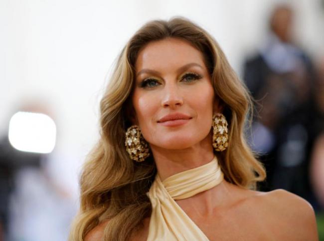 El operador de apuestas DraftKings ficha a Gisele Bundchen para la junta directiva