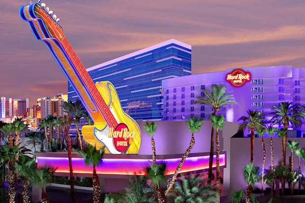  Hard Rock Hotels® plans to build eight hotels in key Brazilian cities