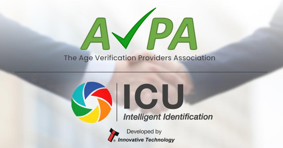 Innovative Technology se une a la Asociación de Proveedores de Verificación de Edad (AVPA)