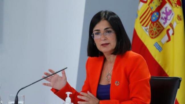 “Durante la pandemia el consumo de Internet aumentó ligeramente y el juego online permaneció sin cambios”