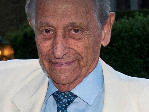 Muere Artur Suqué, fundador del Grup Peralada