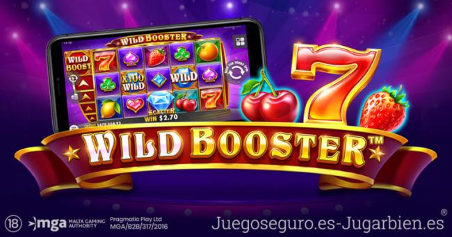 SLOTS, PRAGMATIC PLAY