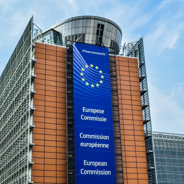 European Commission, Artificial Intelligence, Responsible Gaming