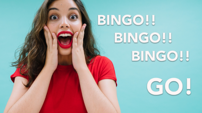 BINGO ELECTRÓNICO METRONIA en CASINO ADMIRAL SEVILLA