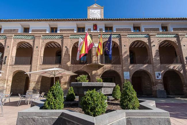 TSJA considera nulas las limitaciones impuestas en septiembre por el gobierno a la hostelería