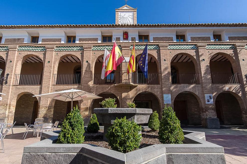 TSJA considera nulas las limitaciones impuestas en septiembre por el gobierno a la hostelería